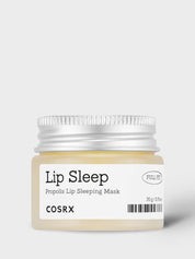 Lip Sleep - Full Fit Propolis Lip Sleeping Mask, 20g