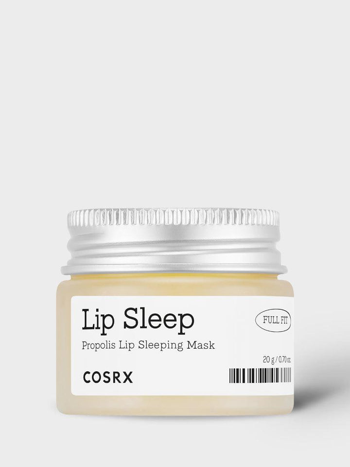 Lip Sleep - Full Fit Propolis Lip Sleeping Mask, 20g