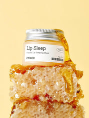 Lip Sleep - Full Fit Propolis Lip Sleeping Mask, 20g