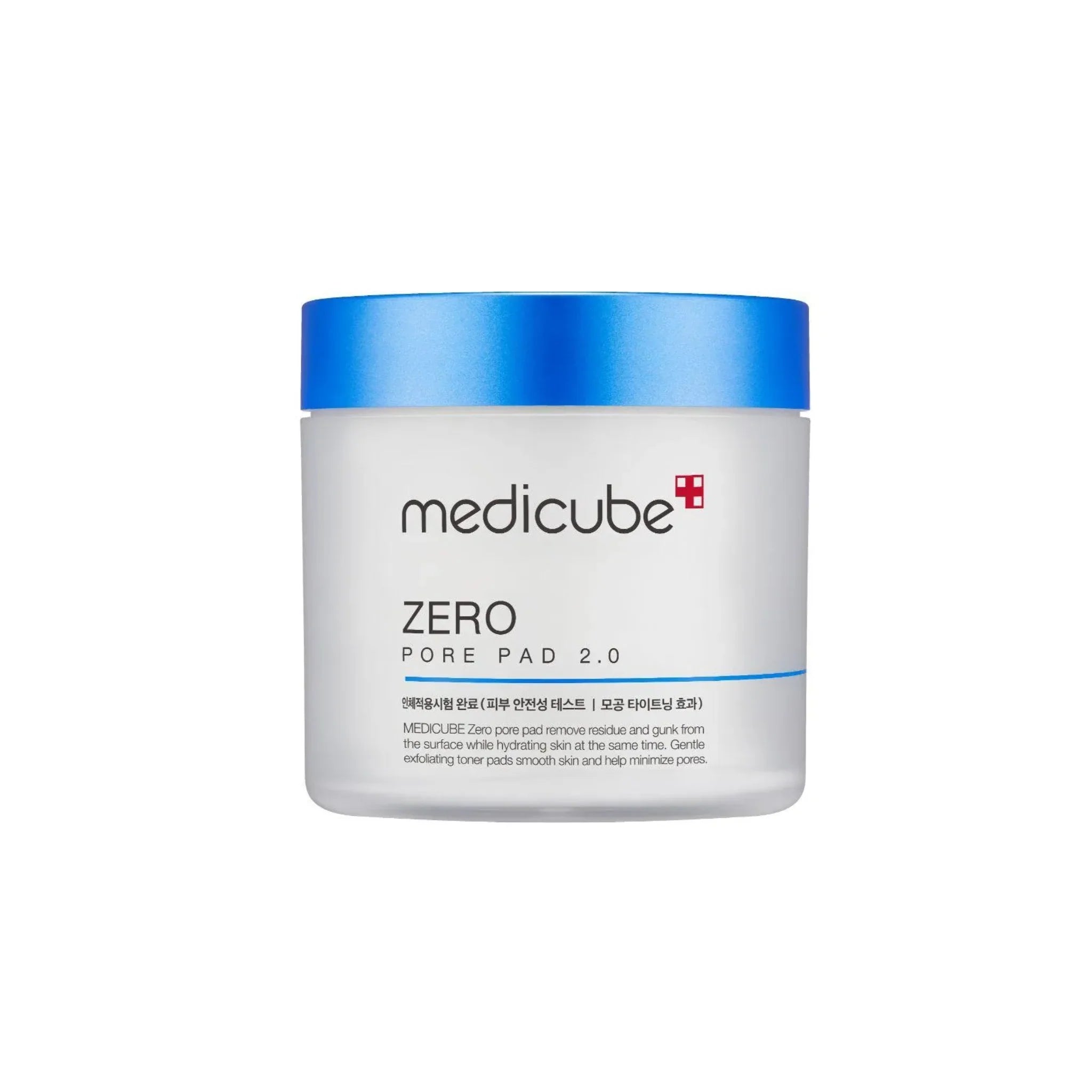 Zero Pore Pad 2.0, 100ml