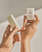 Sunscreen Stick Mugwort+Camelia SPF50, 18g