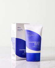 Hyaluronic Acid Watery Sunscreen Gel, 50ml