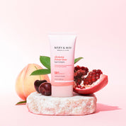Vegan Primer Glow Sunscreen Cream, 50ml