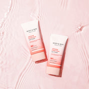 Vegan Primer Glow Sunscreen Cream, 50ml