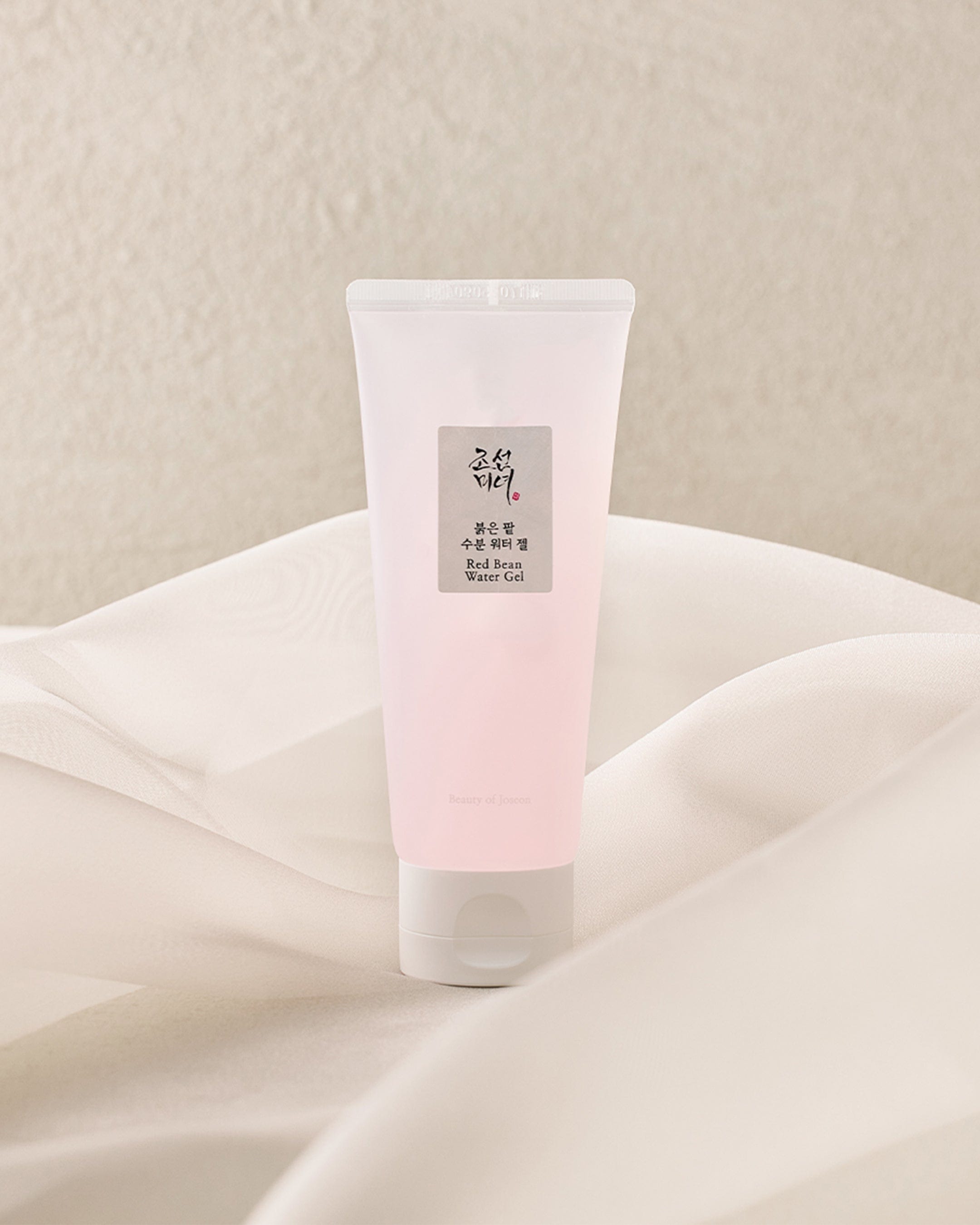Red Bean Water Gel, 100g