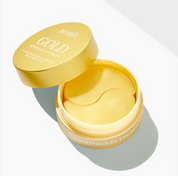 Gold & Snail Hydrogel Eye Patch mask, 60 Patches