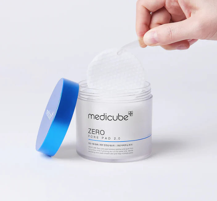 Zero Pore Pad 2.0, 100ml