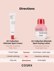 AC Collection Blemish Spot Drying Lotion, 30ml