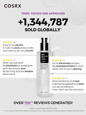 BHA Blackhead Power Liquid Toner, 100ml