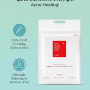 ACNE PIMPLE MASTER PATCH 24 PCS