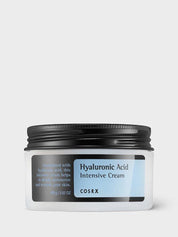 Hyaluronic Acid Intensive Cream, 100ml