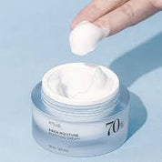 BIRCH 70 MOISTURE BOOSTING CREAM 50ML