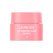 Lip Sleeping Mask EX, 4 Types, 20g