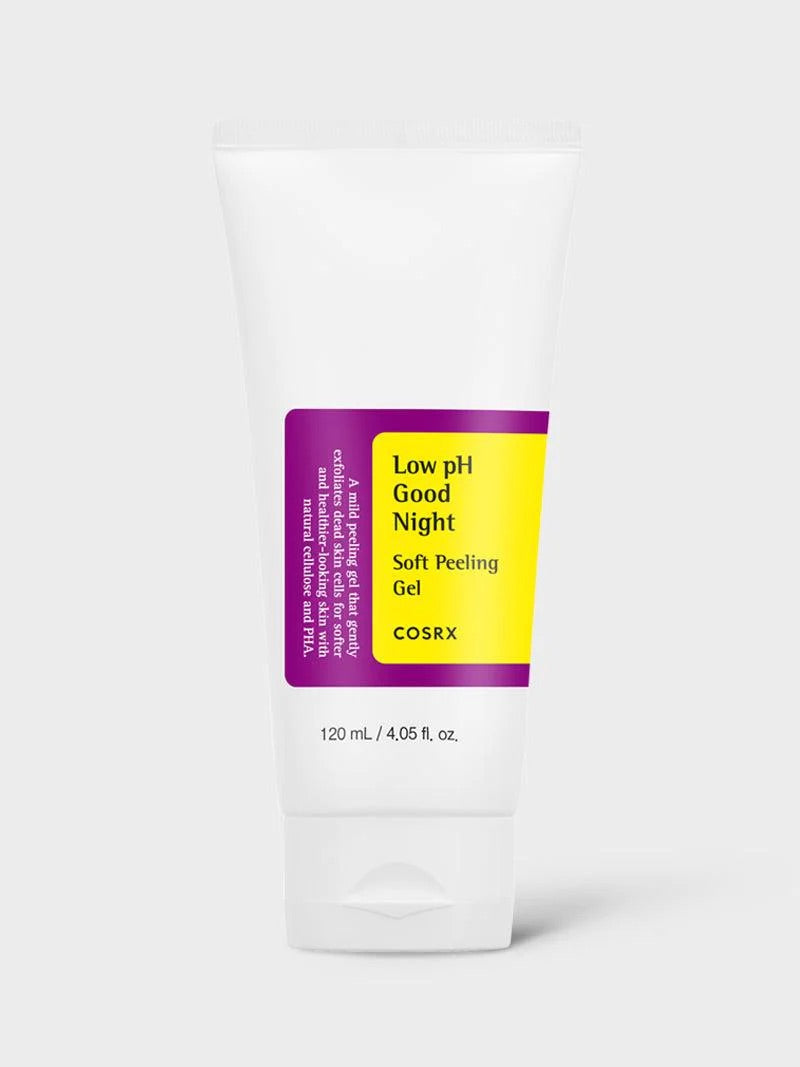 Low PH Good Night Soft Peeling Gel, 120ml