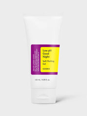 Low PH Good Night Soft Peeling Gel, 120ml