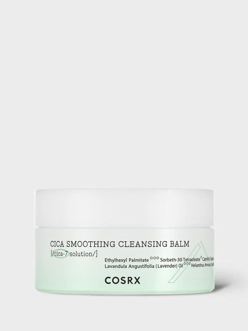 Pure Fit Cica Smoothing Cleansing Balm 120ml