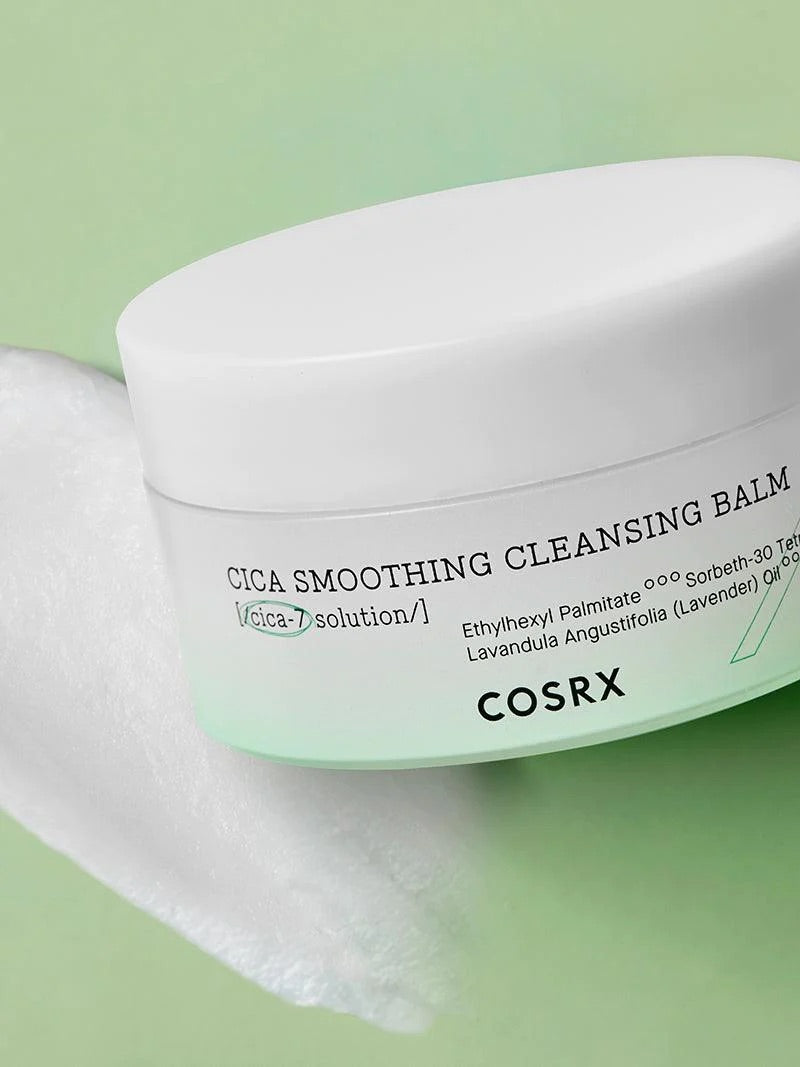 Pure Fit Cica Smoothing Cleansing Balm 120ml