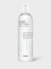 Refresh ABC Daily Toner (AHA BHA Vitamin C), 150ml