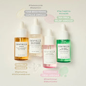 Centella Ampoule Kit