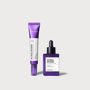 Retinol Intense Trial Kit