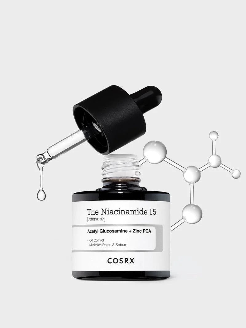 The Niacinamide 15 Serum, 20ml