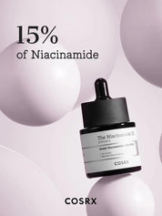 The Niacinamide 15 Serum, 20ml