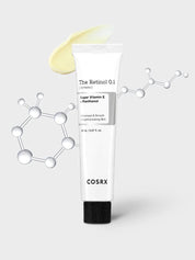 The Retinol 0.1 Cream, 20ml