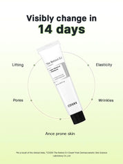 The Retinol 0.1 Cream, 20ml