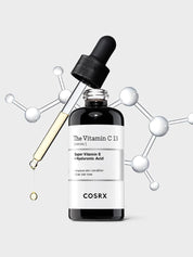 The Vitamin C 13 Serum, 20g