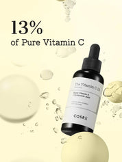 The Vitamin C 13 Serum, 20g