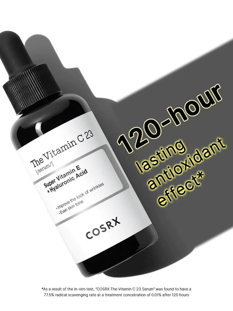 The Vitamin C 23 Serum, 20g