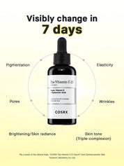 The Vitamin C 23 Serum, 20g